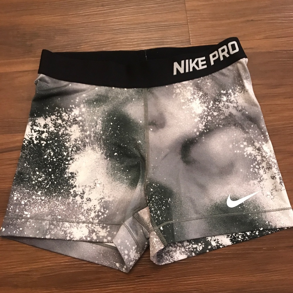 Nike Pro Dry-Fit Shorts
